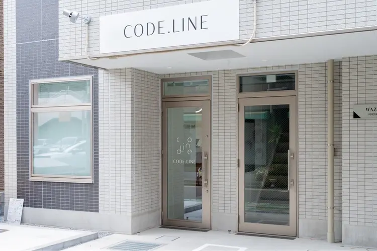 CODE.LINE戸田公園の内観・外観1