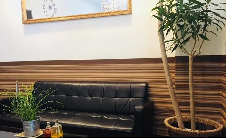 メンズ脱毛サロンZERO大阪心斎橋店の内観・外観1