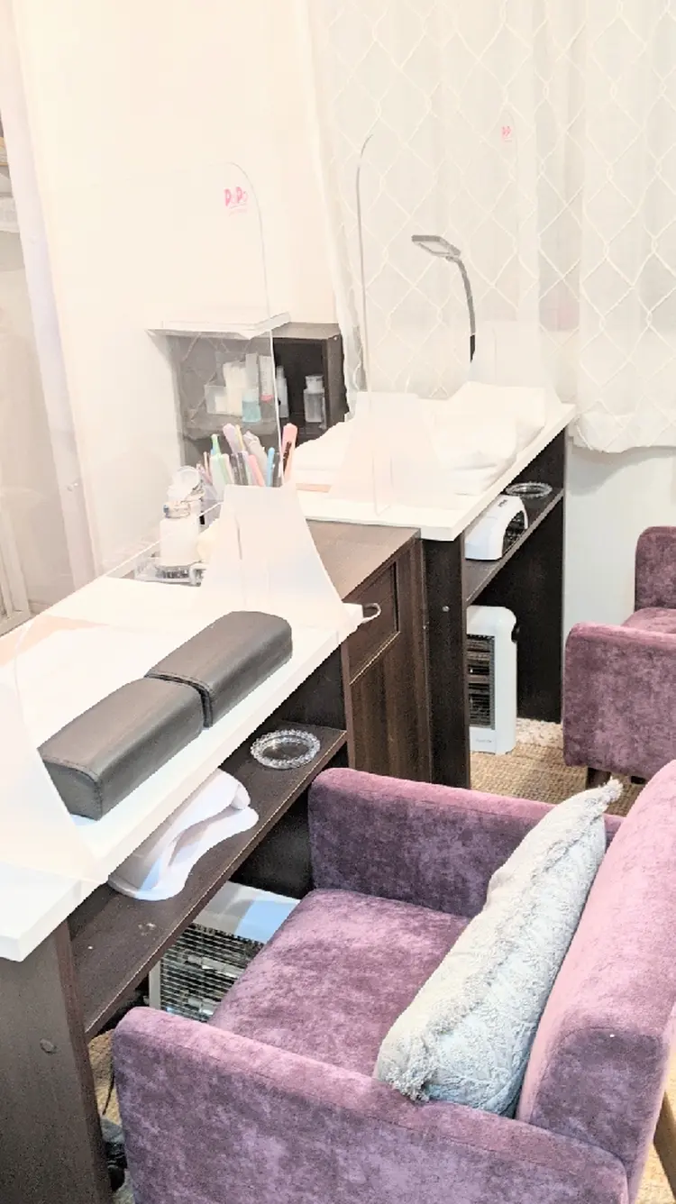 ネイル&ビューティーAddictの内観・外観2