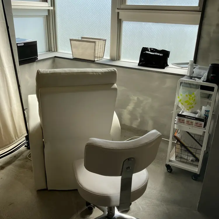 PRIME browSの内観・外観3