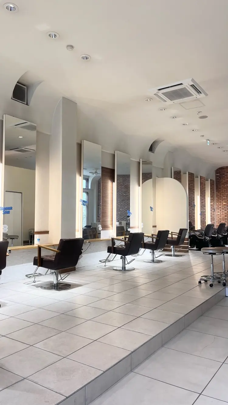 アフェクション大曽根の内観・外観2