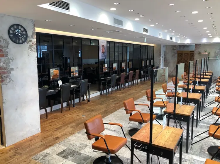 AFLOAT RUVUAの内観・外観3