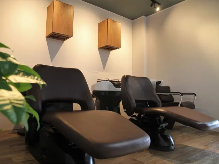 ANHUTTEの内観・外観3