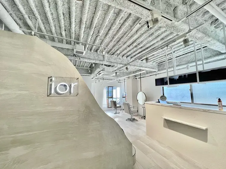 ior北千住【イオール⠀】の内観・外観2