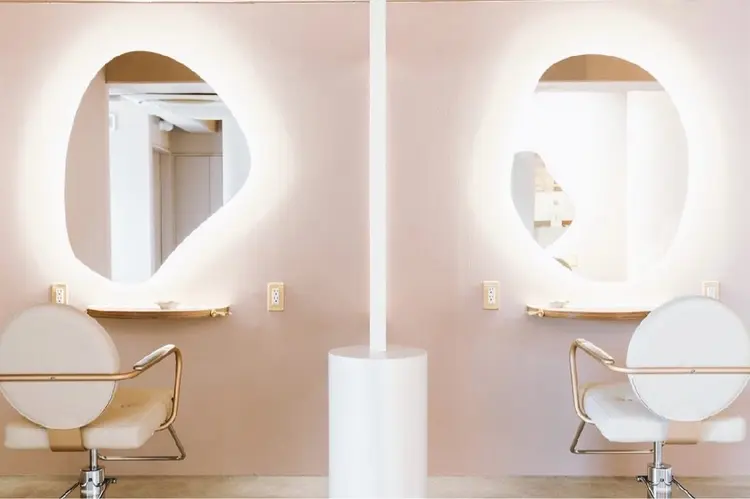 Number博多の内観・外観2