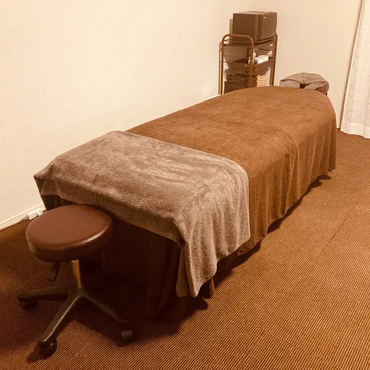 Behindの内観・外観1