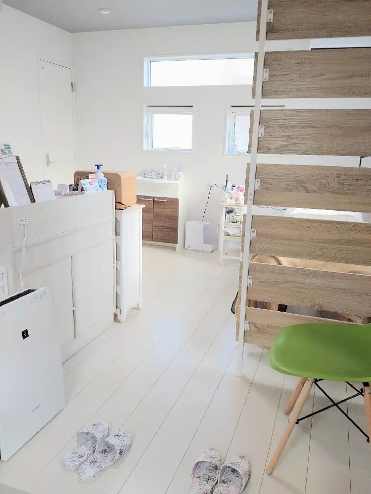 eye lash salon sorteの内観・外観2