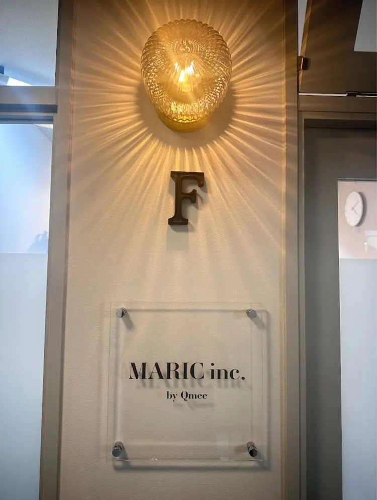 MARICinc. by　Qmeeの内観・外観3