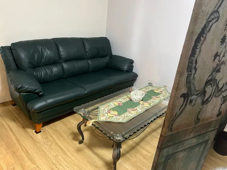 ∞hachiの内観・外観2