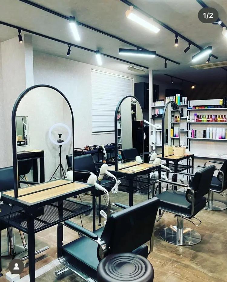 ar clipの内観・外観2