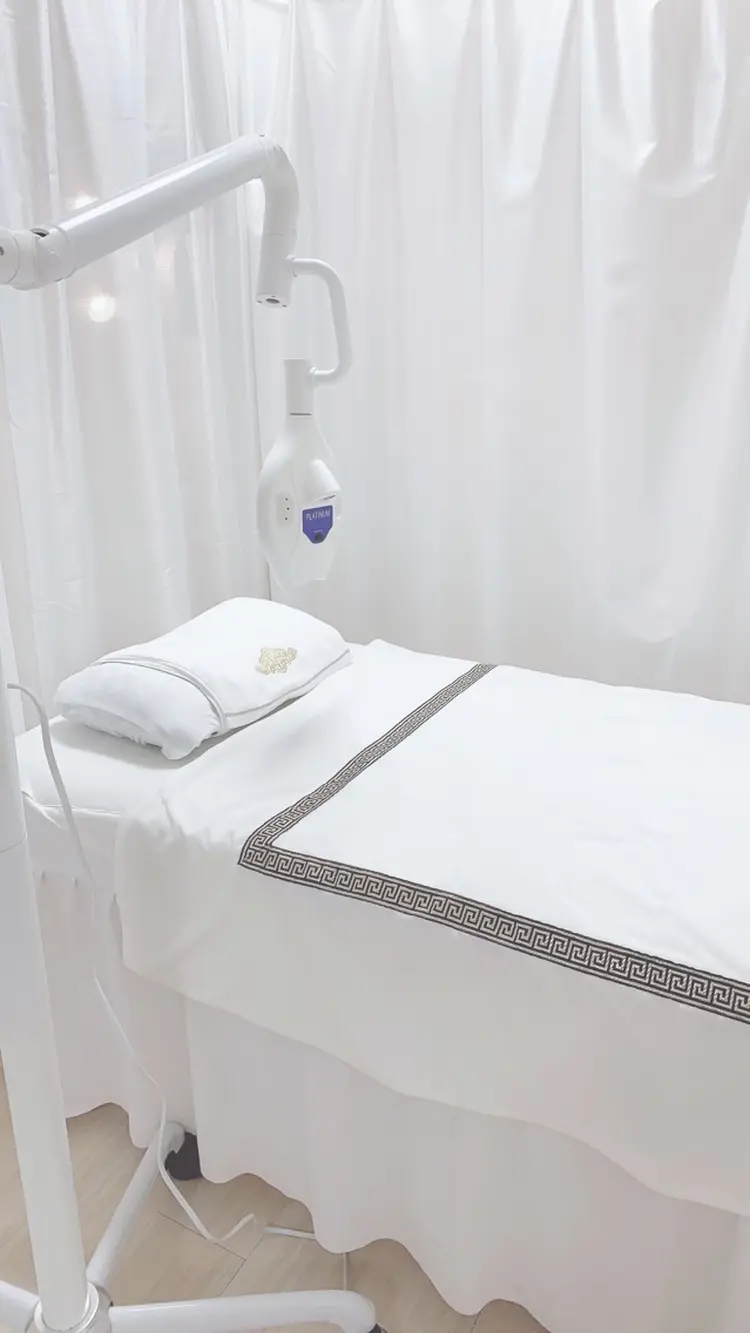 Light Beauty　恵比寿の内観・外観3