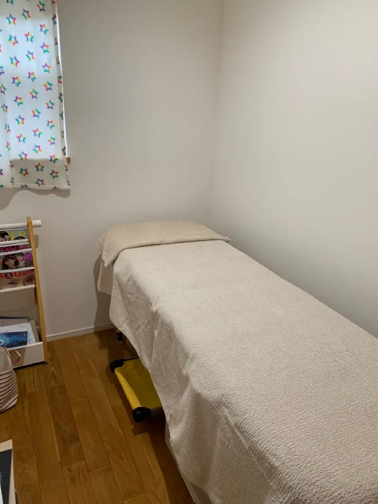 salon primulaの内観・外観1