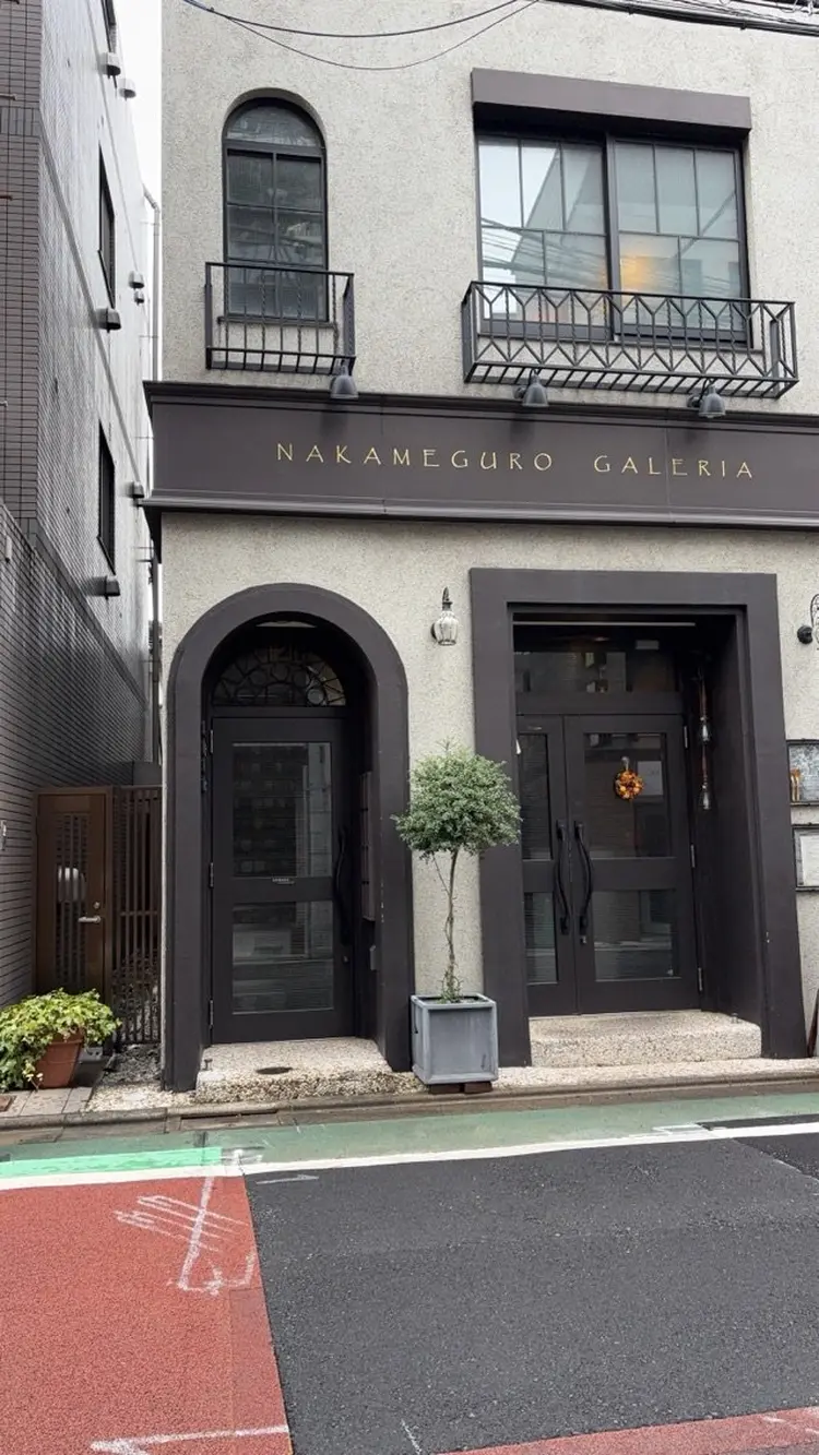 .senの内観・外観2