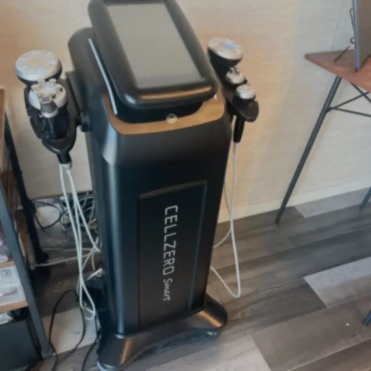 tokyosalon麻布十番の内観・外観3