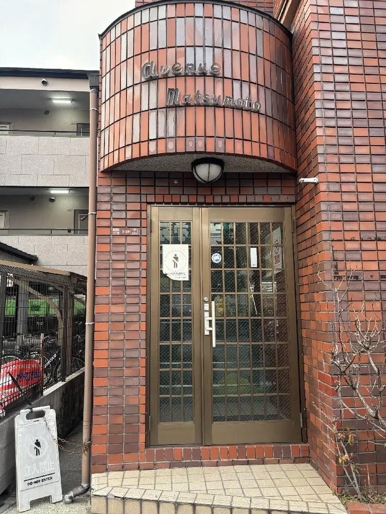 Basea nailsの内観・外観3