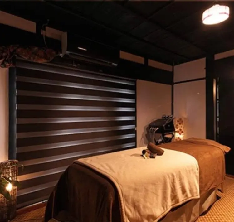 さろんどFoucheの内観・外観1