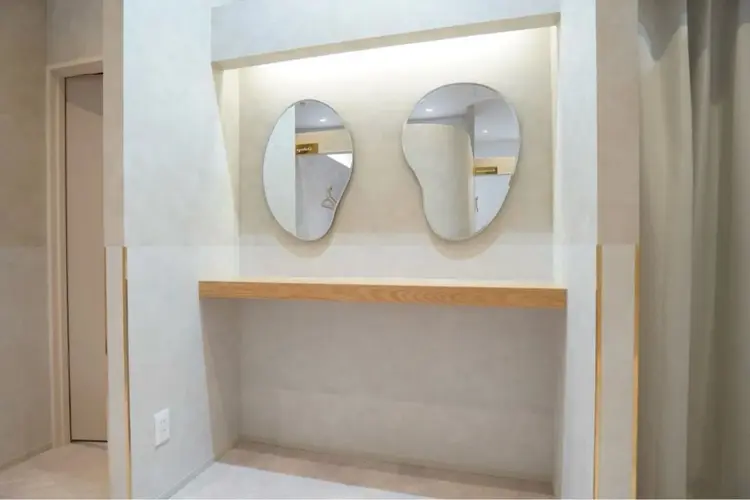 GO TODAY シェアサロン Lino店の内観・外観2