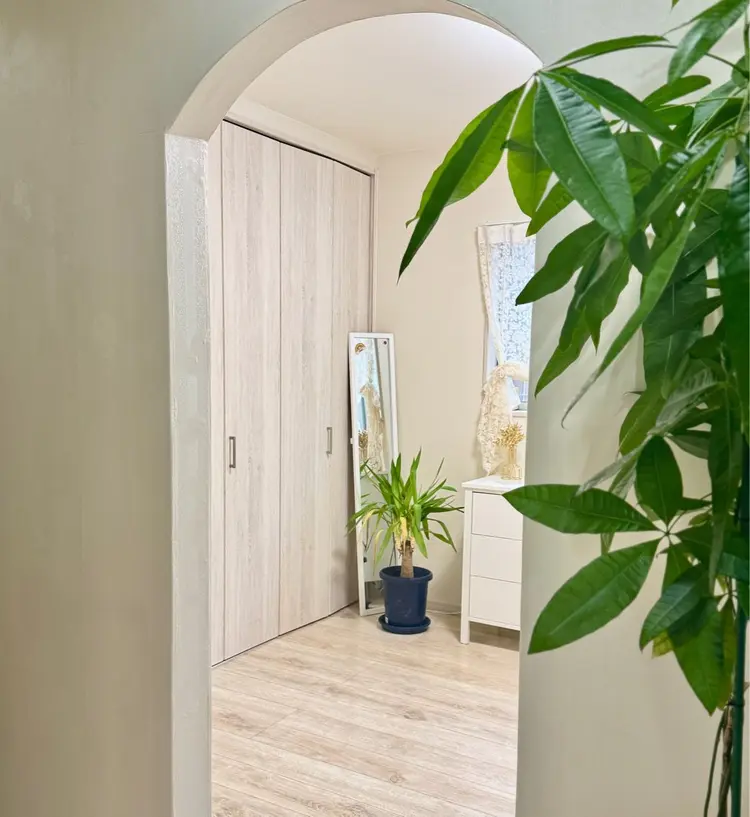 Girasol Nailの内観・外観1