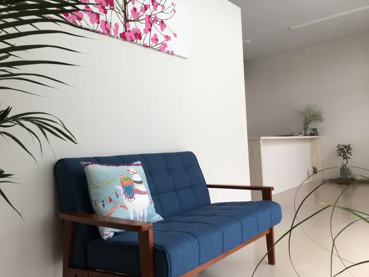 MaCheRieの内観・外観2