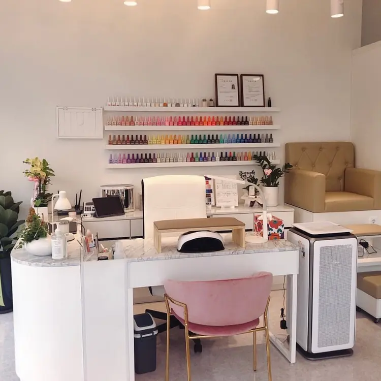 ミソンの内観・外観1