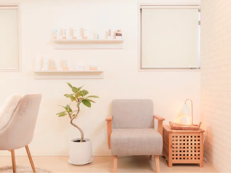 each【イーチ】烏丸御池の内観・外観2