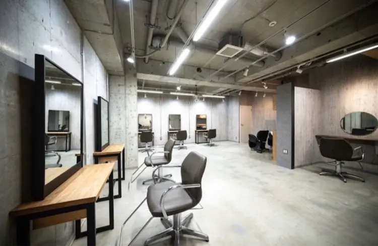 lafit香椎の内観・外観2