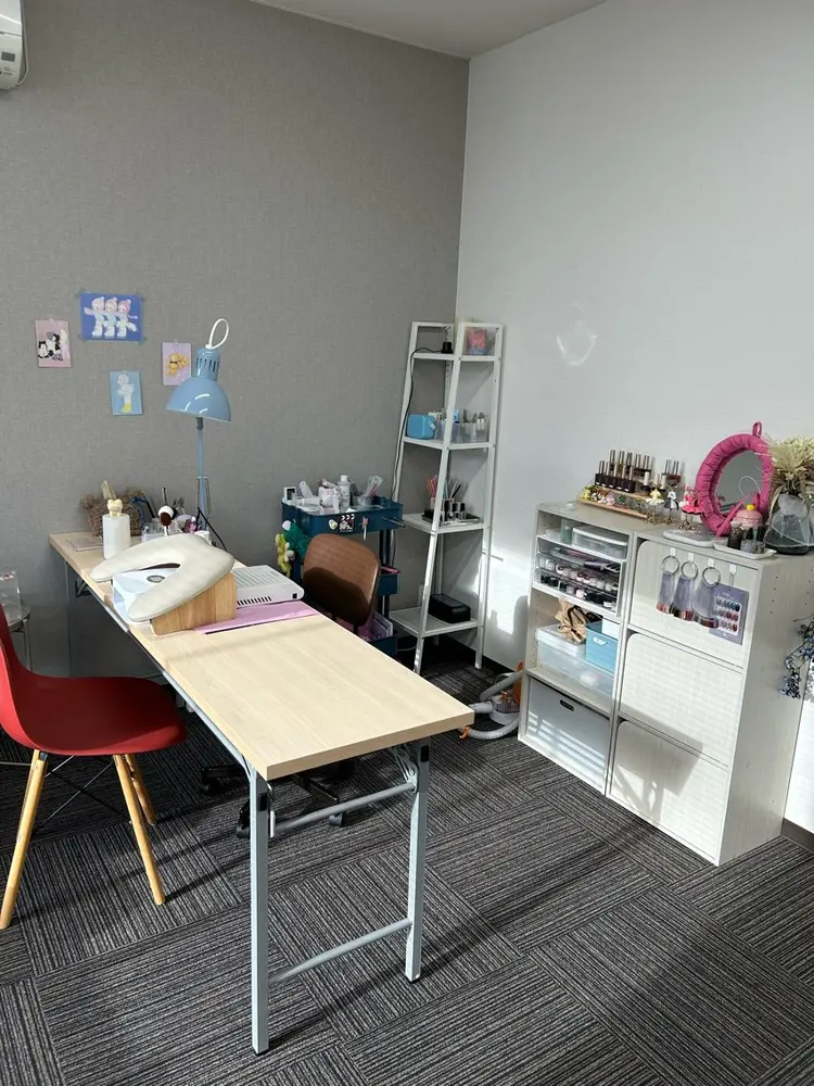 takara nailの内観・外観1