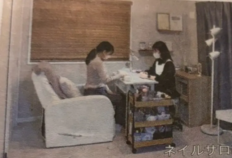 ｈｕｉｔ．の内観・外観3