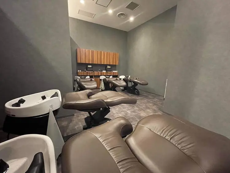 La Bless The Kitahama PLAZAの内観・外観3