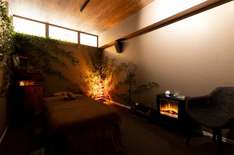 NOELの内観・外観2