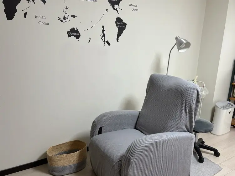 share salon越谷レイクタウンの内観・外観1