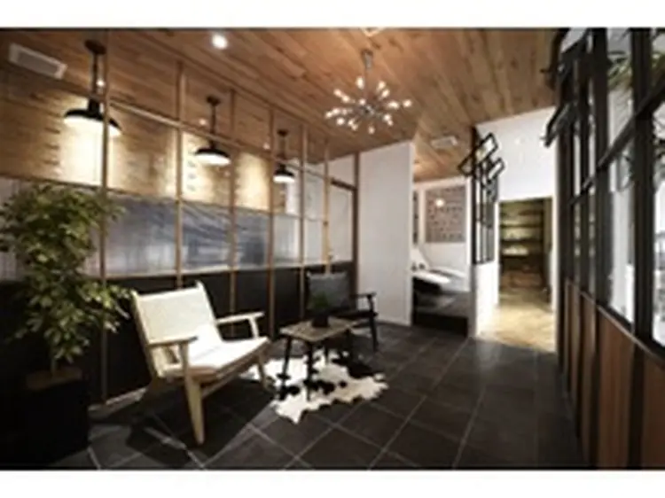 HONEY by Chordの内観・外観2