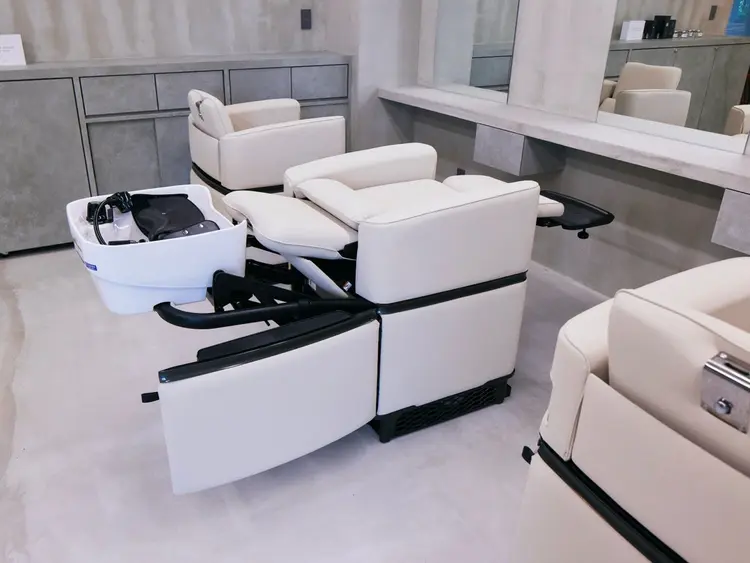 THE AWESUMの内観・外観3