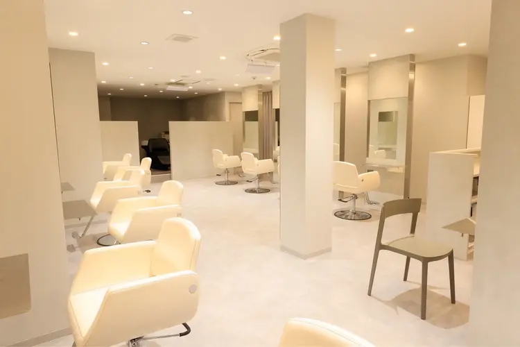 lmu by ifの内観・外観3