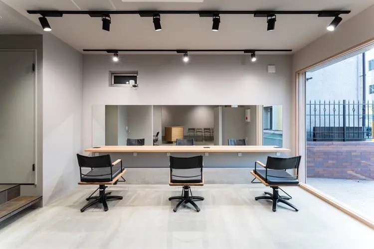 MINX The  passの内観・外観2