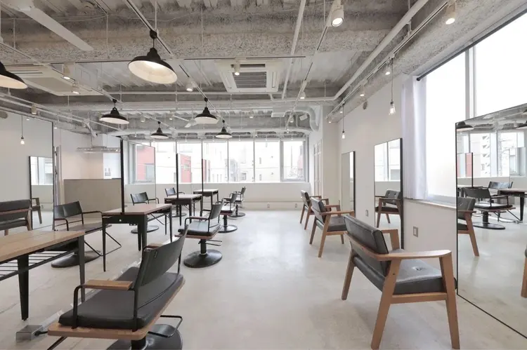 Seek  By Belleの内観・外観2