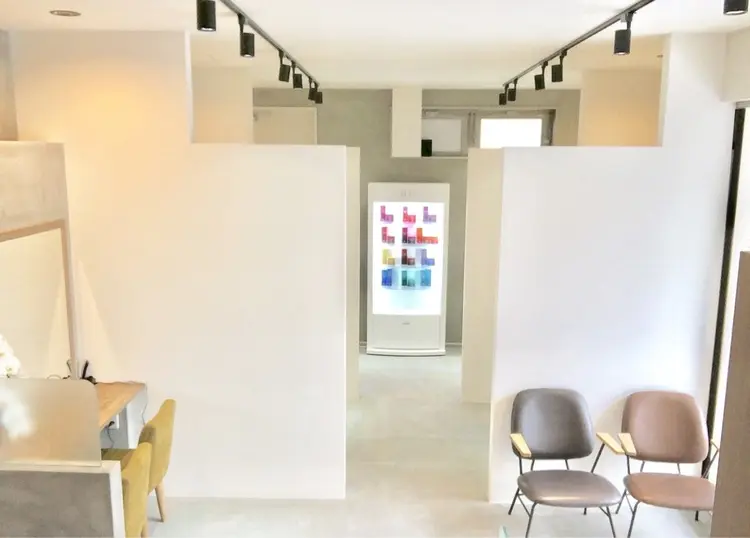 SOAR武蔵小杉の内観・外観3