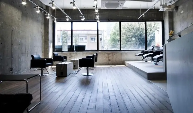 ideaの内観・外観2