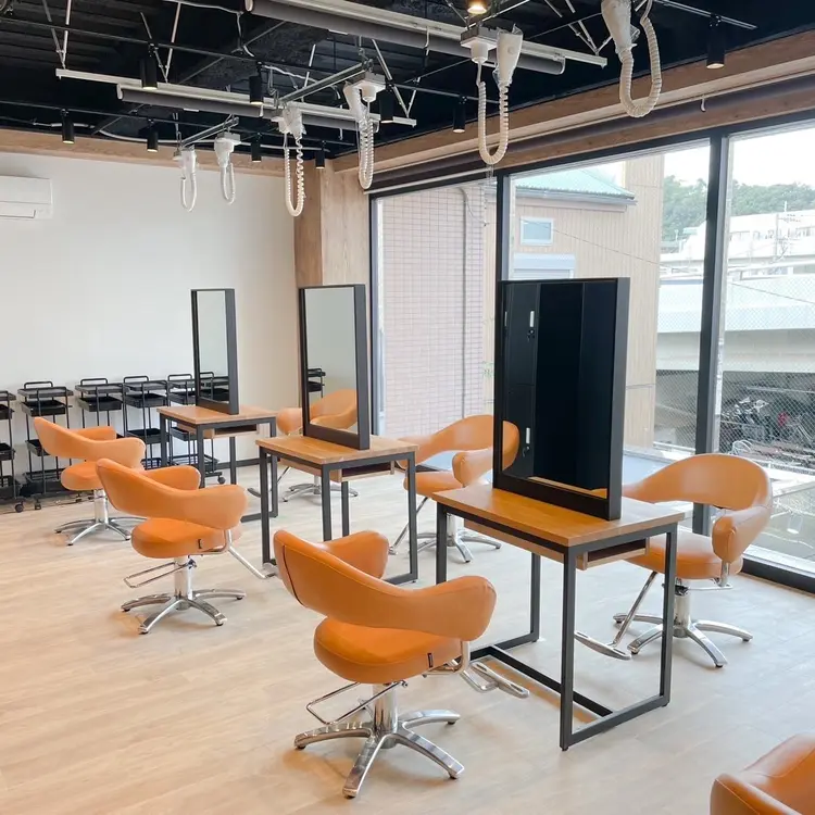 JustBeauty canneleの内観・外観1