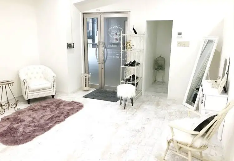 Beauty salon COCOの内観・外観1