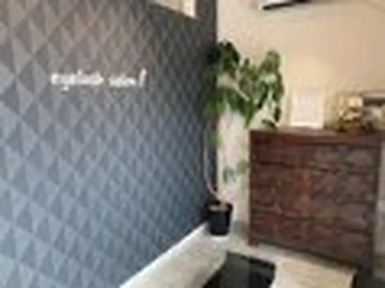 eyelash salon fの内観・外観1