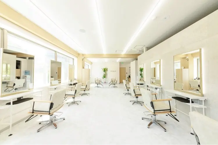 WE RULE 札幌店【ウィールールサッポロテン】の内観・外観2