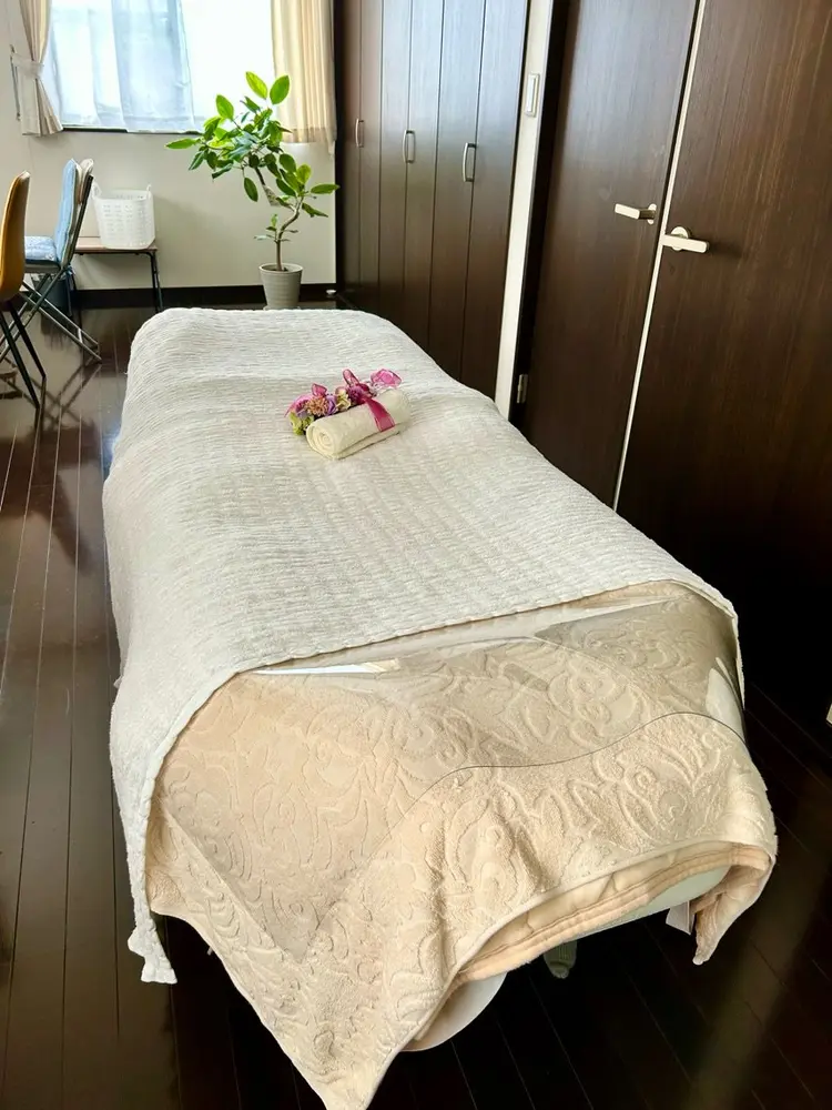 Hinataの内観・外観1