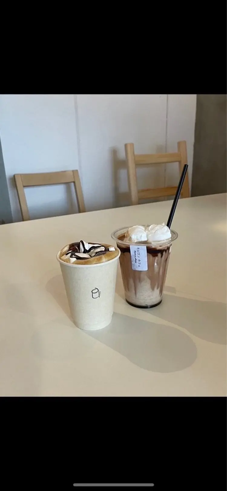 quro.nの内観・外観2