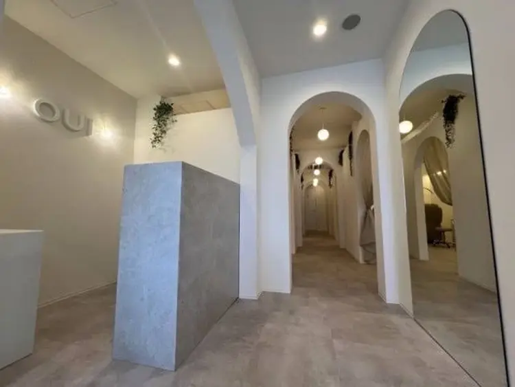 Oui高崎の内観・外観3