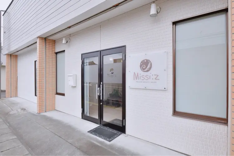 Missíːzの内観・外観1