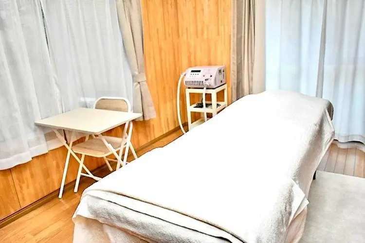 BeautyEsthetique&脱毛Salon杏の内観・外観3