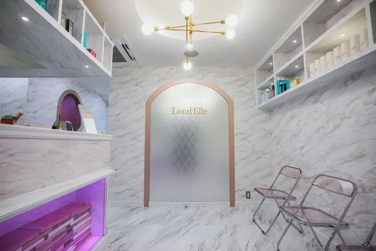 Lond  filleの内観・外観1