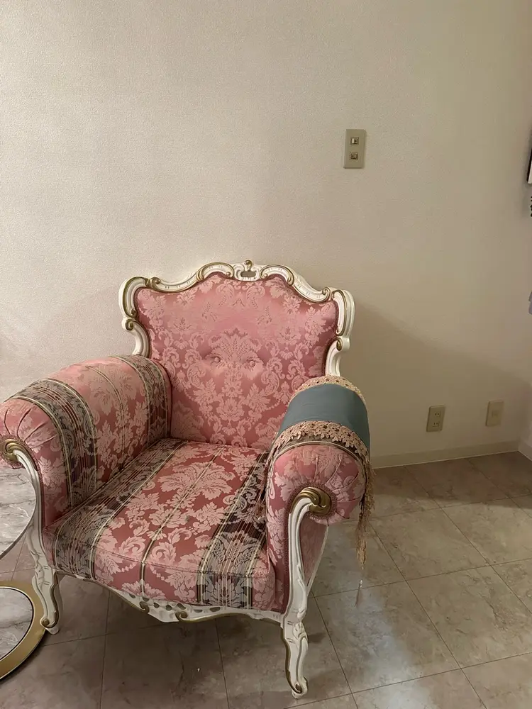 アプローズの内観・外観2