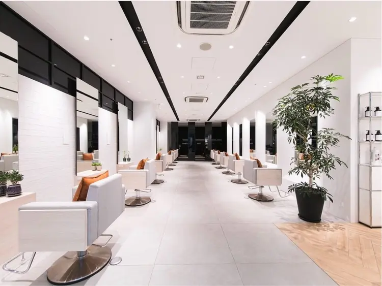 stair:case 銀座店の内観・外観1